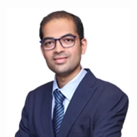 Dr. Meghav Shah